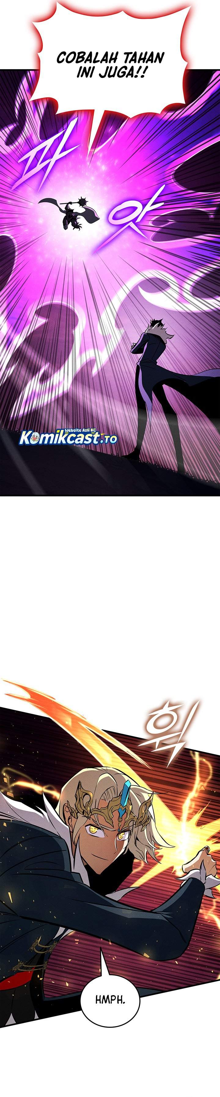 Ranker’s Return (Remake) Chap 237 - Next Chap 238