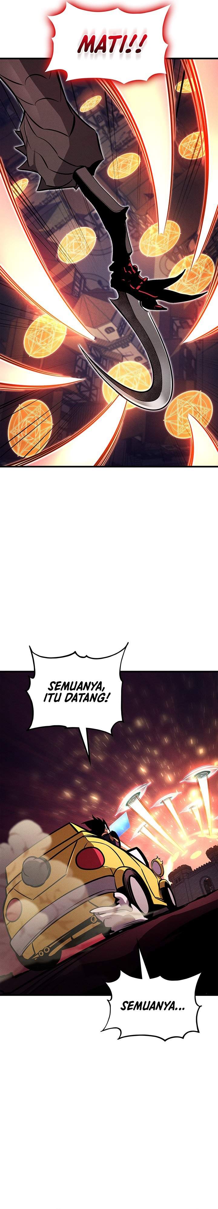 Ranker’s Return (Remake) Chap 237 - Next Chap 238