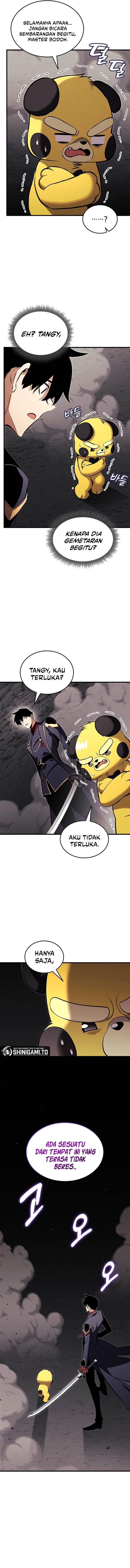 Ranker’s Return (Remake) Chap 230 - Next Chap 231