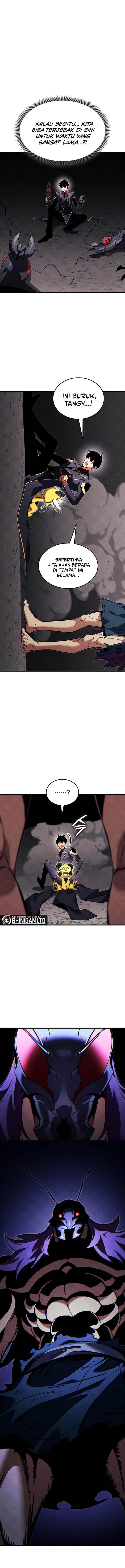 Ranker’s Return (Remake) Chap 230 - Next Chap 231