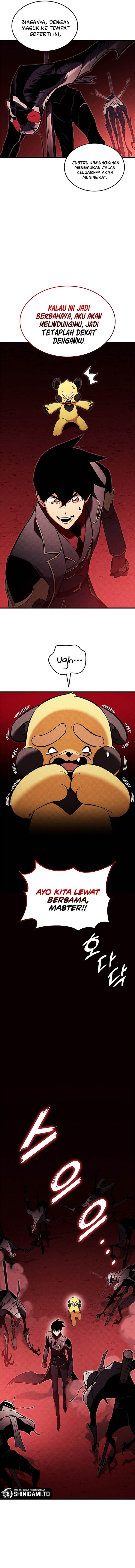 Ranker’s Return (Remake) Chap 230 - Next Chap 231