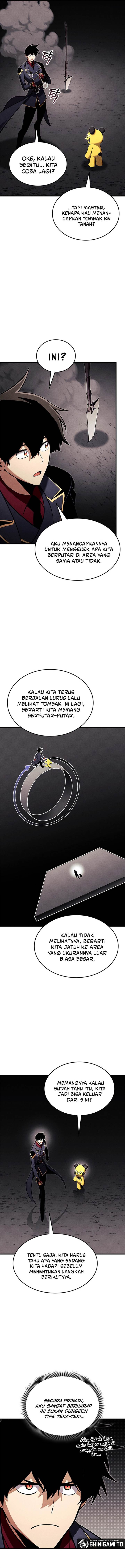 Ranker’s Return (Remake) Chap 230 - Next Chap 231