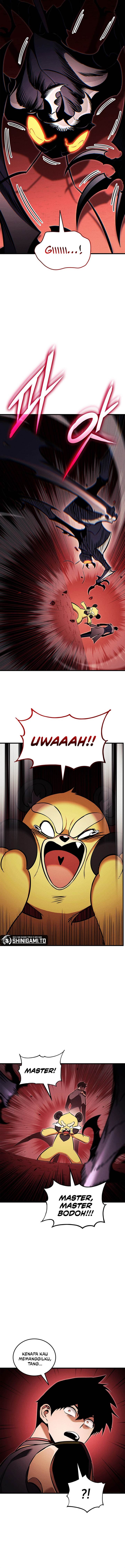 Ranker’s Return (Remake) Chap 230 - Next Chap 231