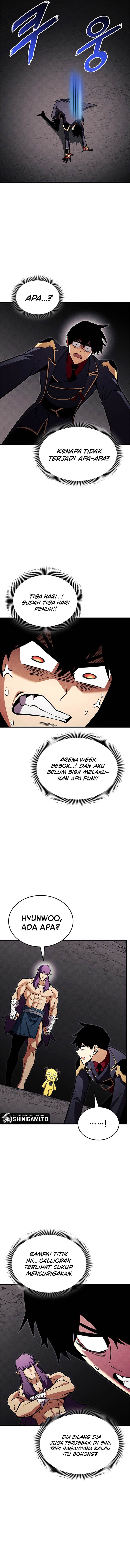 Ranker’s Return (Remake) Chap 231 - Next Chap 232