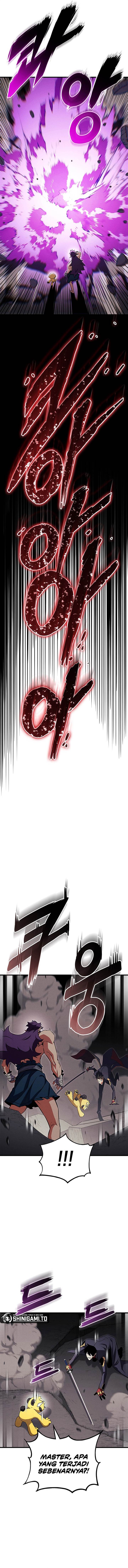 Ranker’s Return (Remake) Chap 231 - Next Chap 232