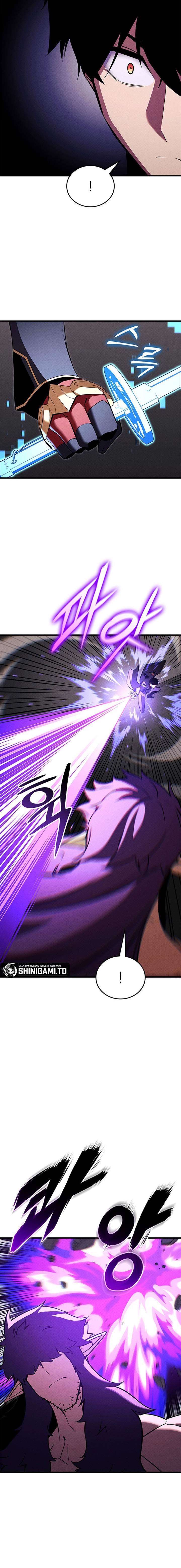 Ranker’s Return (Remake) Chap 231 - Next Chap 232