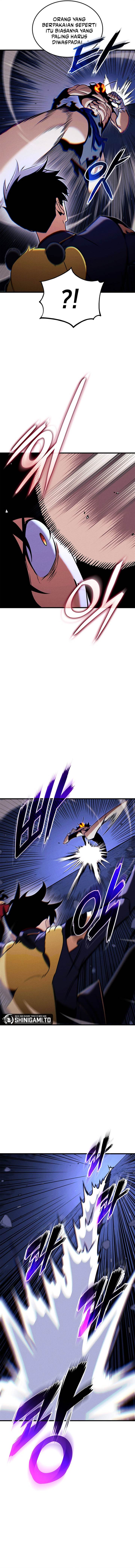 Ranker’s Return (Remake) Chap 231 - Next Chap 232