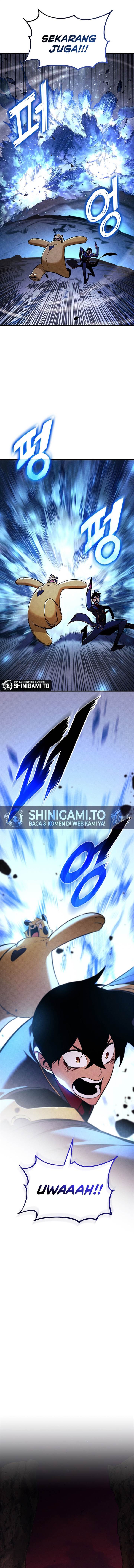 Ranker’s Return (Remake) Chap 232 - Next Chap 233