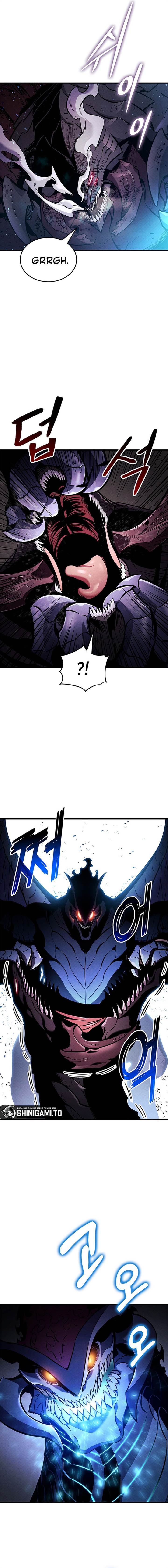 Ranker’s Return (Remake) Chap 232 - Next Chap 233