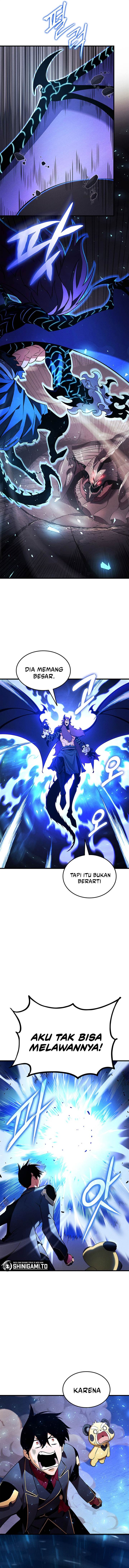 Ranker’s Return (Remake) Chap 232 - Next Chap 233