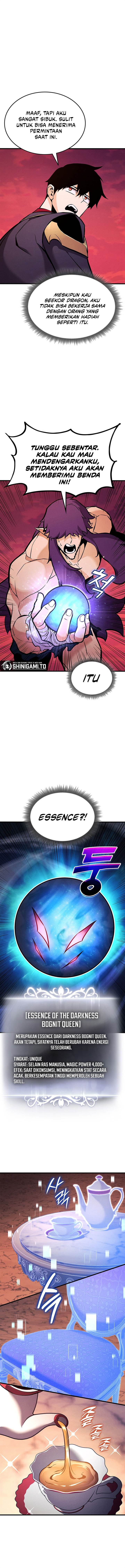 Ranker’s Return (Remake) Chap 232 - Next Chap 233