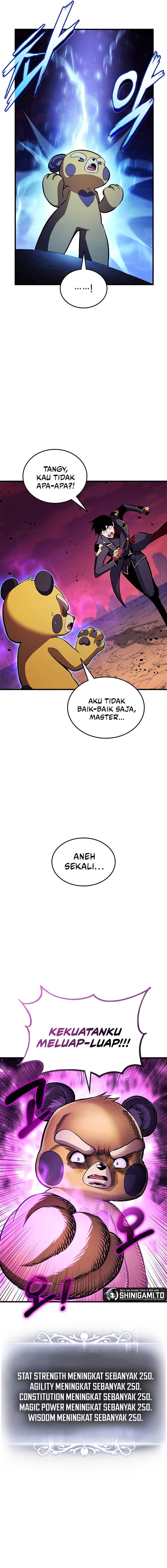Ranker’s Return (Remake) Chap 233 - Next Chap 234