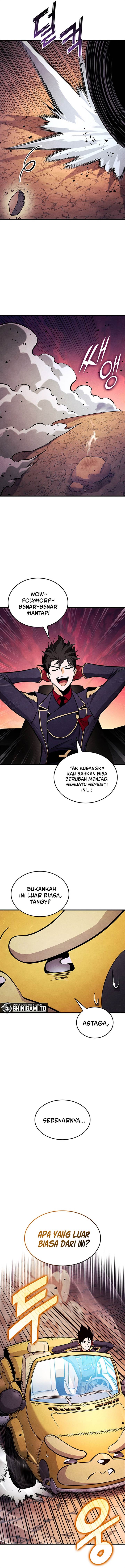 Ranker’s Return (Remake) Chap 233 - Next Chap 234