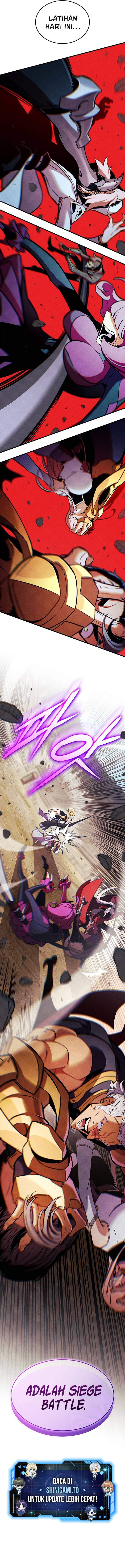 Ranker’s Return (Remake) Chap 219 - Next Chap 220