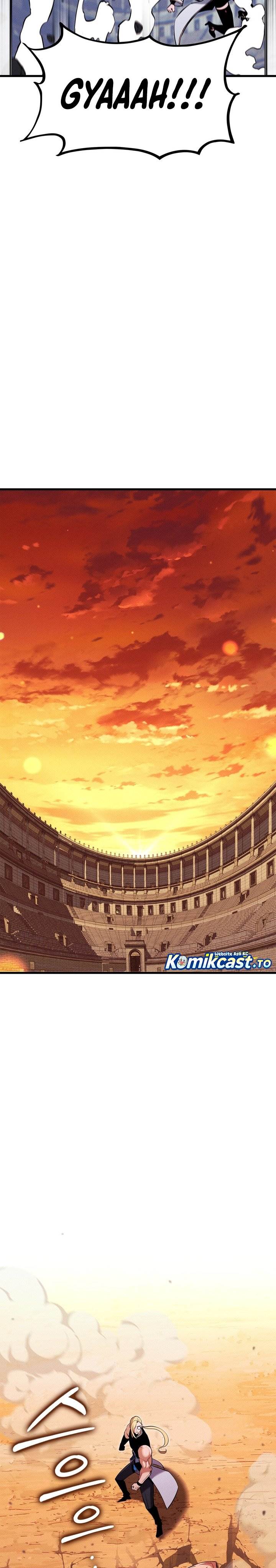 Ranker’s Return (Remake) Chap 216 - Next Chap 217