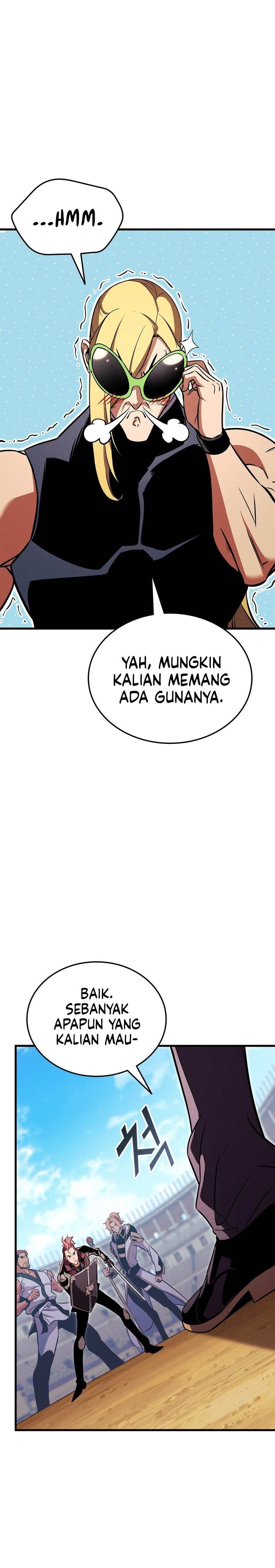 Ranker’s Return (Remake) Chap 216 - Next Chap 217