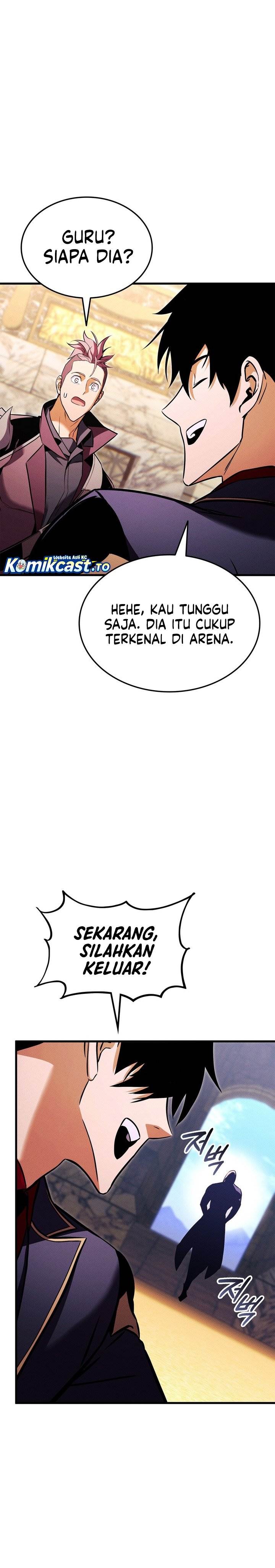 Ranker’s Return (Remake) Chap 216 - Next Chap 217