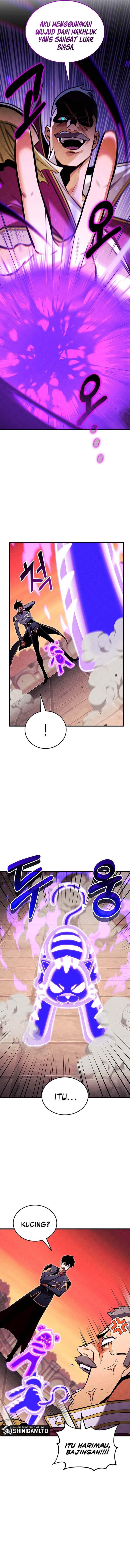 Ranker’s Return (Remake) Chap 217 - Next Chap 218