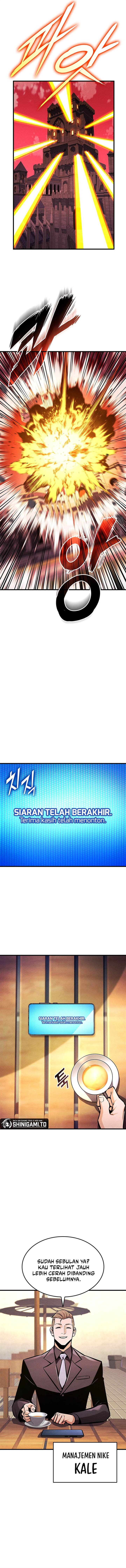 Ranker’s Return (Remake) Chap 228 - Next Chap 229