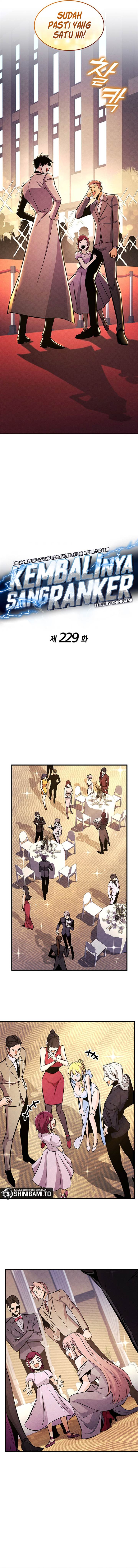 Ranker’s Return (Remake) Chap 229 - Next Chap 230