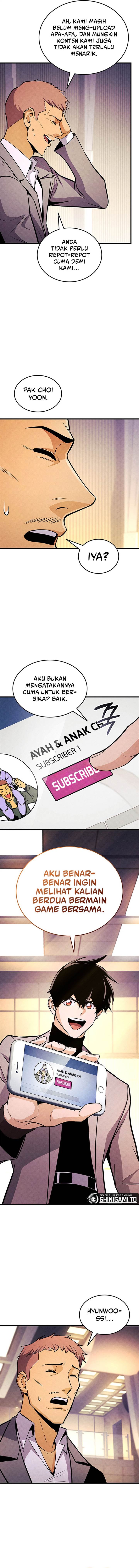 Ranker’s Return (Remake) Chap 229 - Next Chap 230