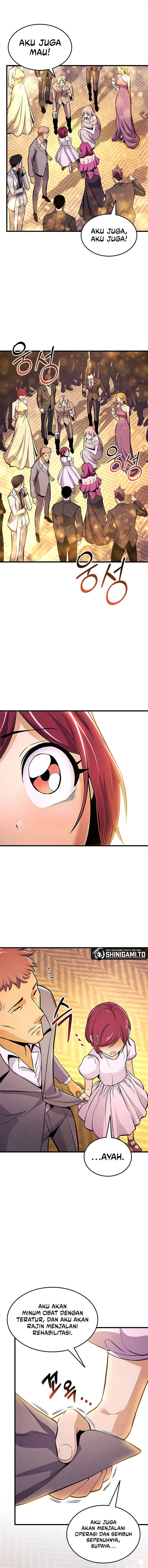 Ranker’s Return (Remake) Chap 229 - Next Chap 230