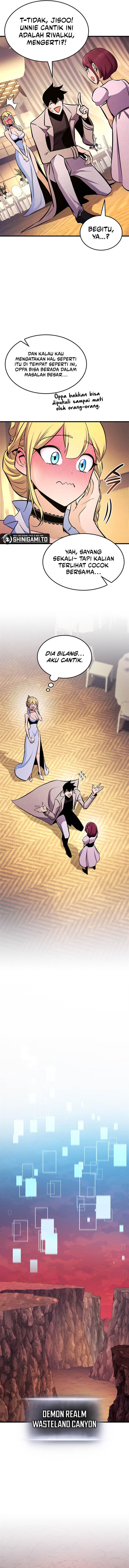 Ranker’s Return (Remake) Chap 229 - Next Chap 230