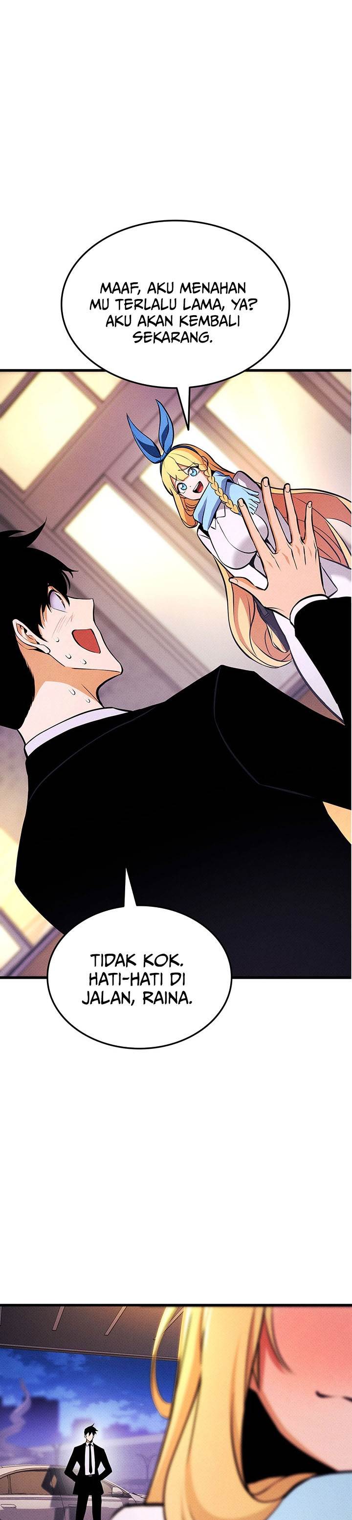 Ranker’s Return (Remake) Chap 224 - Next Chap 225