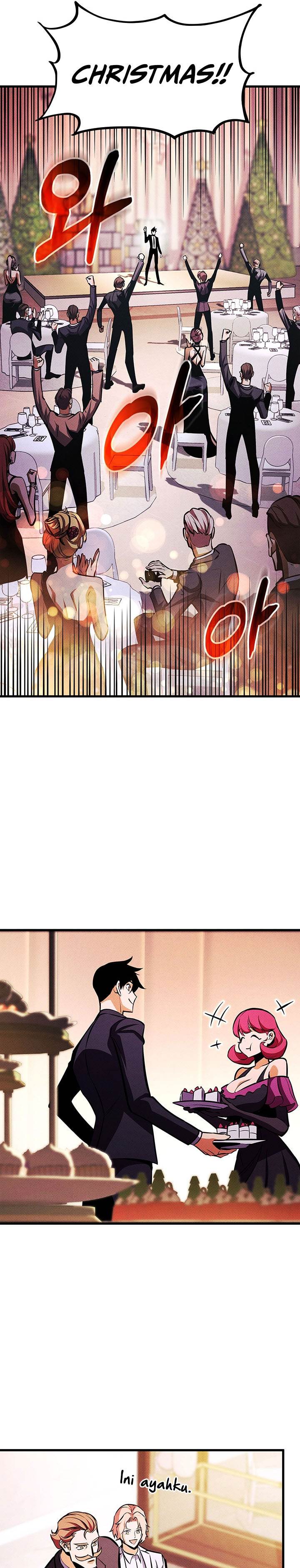 Ranker’s Return (Remake) Chap 224 - Next Chap 225