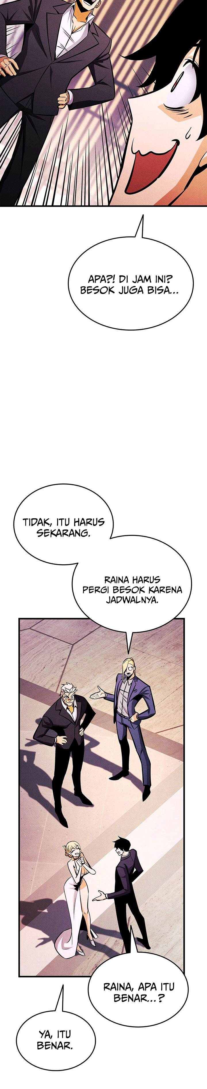 Ranker’s Return (Remake) Chap 224 - Next Chap 225
