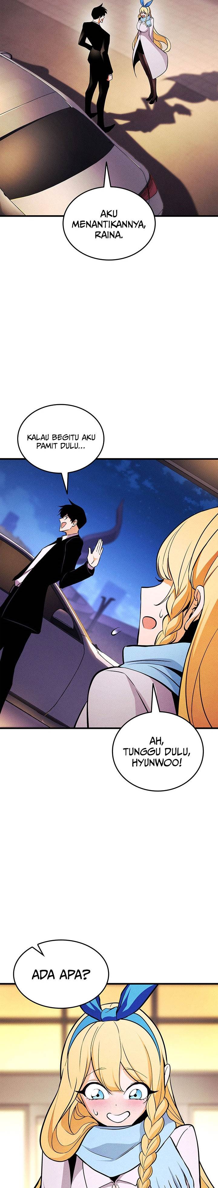 Ranker’s Return (Remake) Chap 224 - Next Chap 225