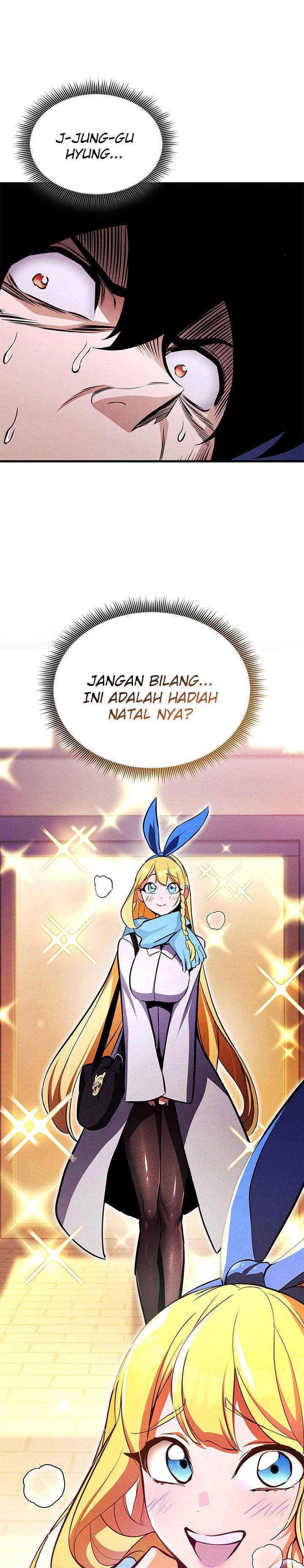 Ranker’s Return (Remake) Chap 224 - Next Chap 225