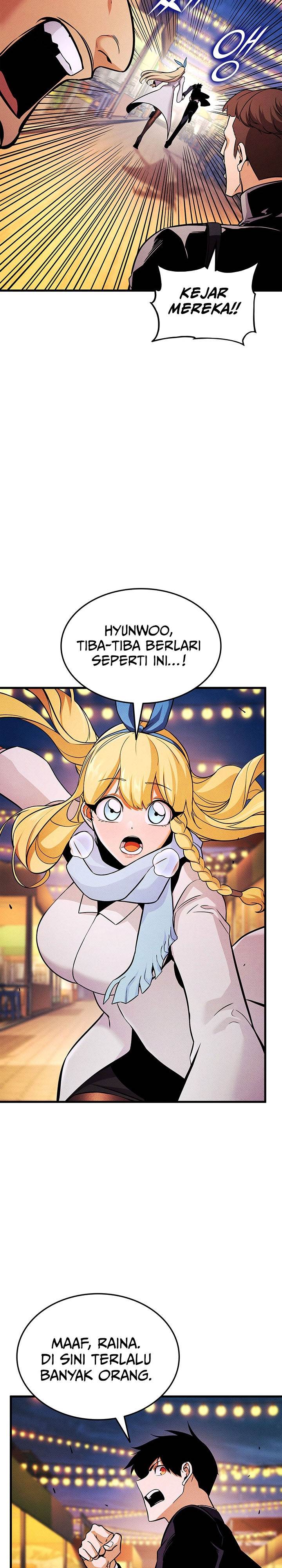 Ranker’s Return (Remake) Chap 224 - Next Chap 225