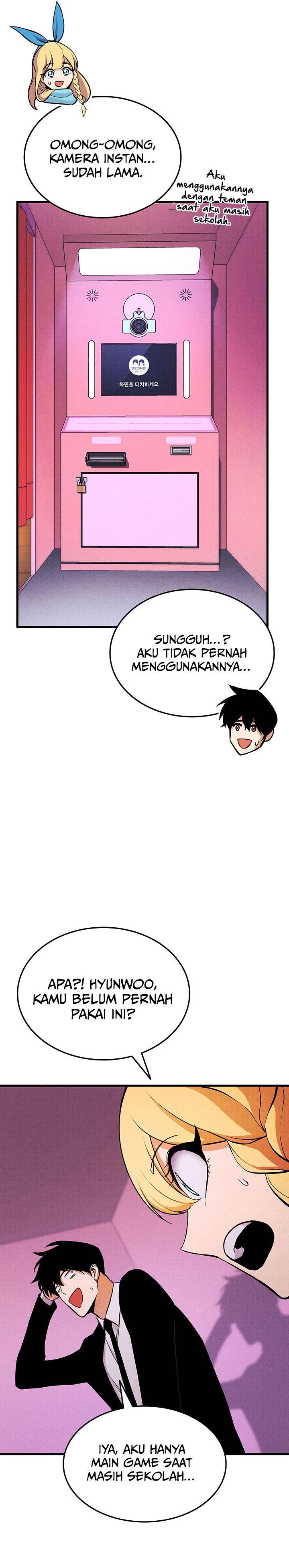 Ranker’s Return (Remake) Chap 224 - Next Chap 225
