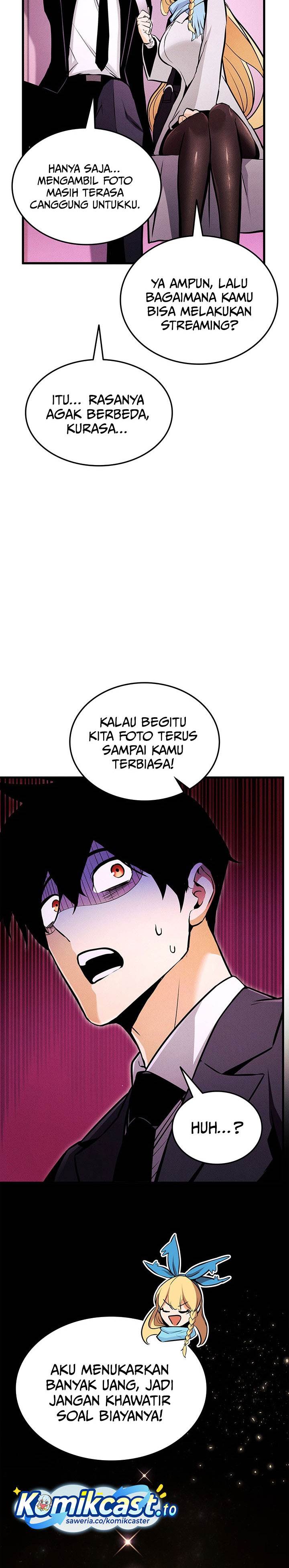 Ranker’s Return (Remake) Chap 224 - Next Chap 225