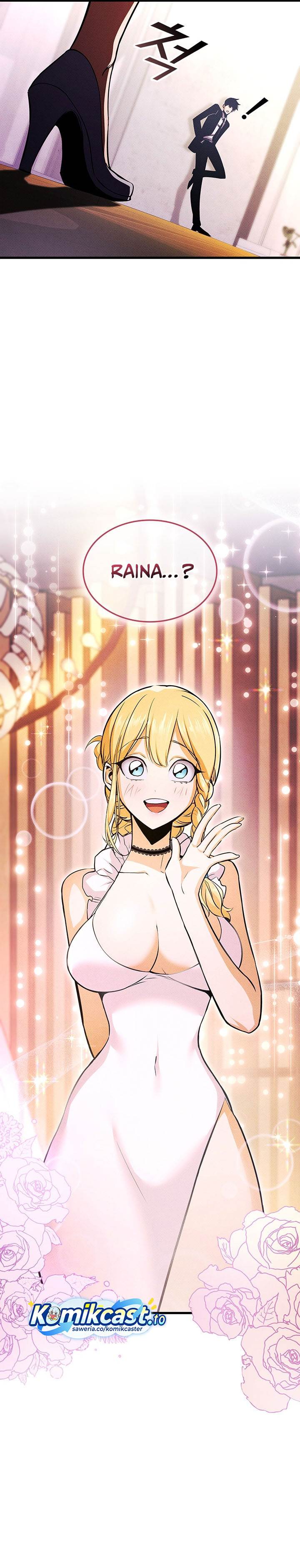 Ranker’s Return (Remake) Chap 224 - Next Chap 225