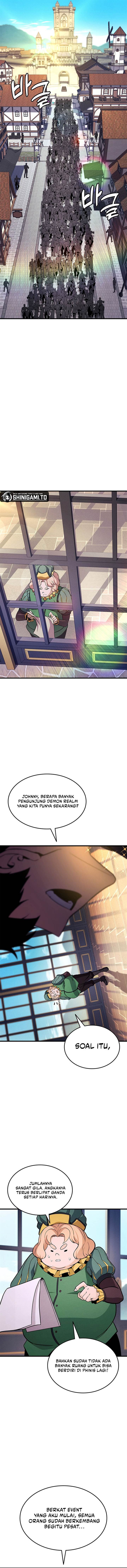 Ranker’s Return (Remake) Chap 225 - Next Chap 226