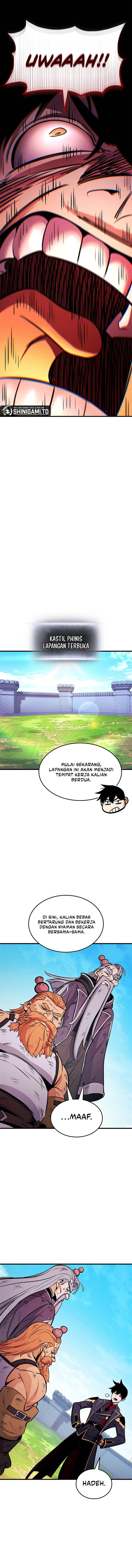 Ranker’s Return (Remake) Chap 225 - Next Chap 226