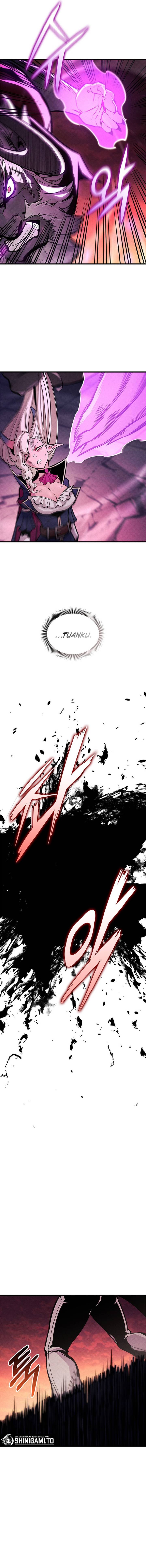 Ranker’s Return (Remake) Chap 226 - Next Chap 227