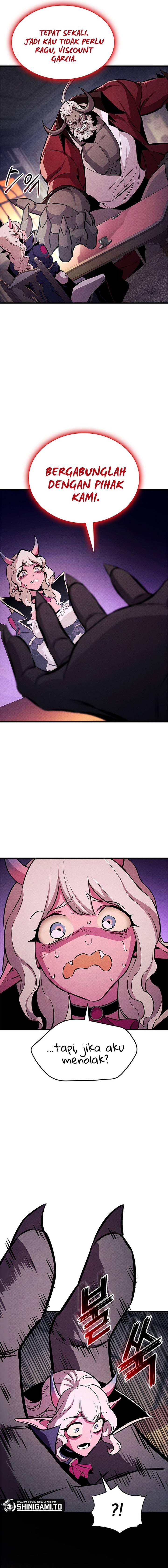 Ranker’s Return (Remake) Chap 226 - Next Chap 227