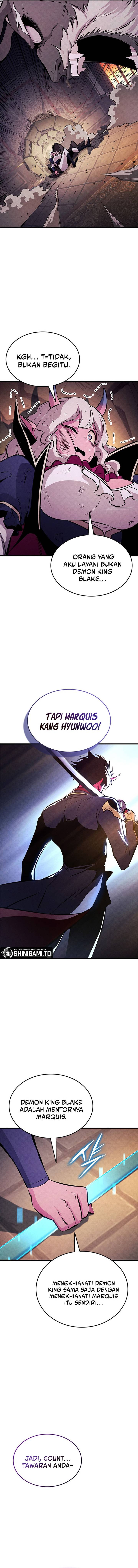 Ranker’s Return (Remake) Chap 226 - Next Chap 227