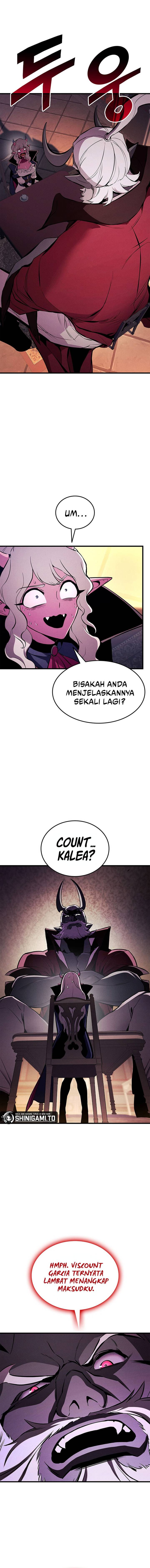 Ranker’s Return (Remake) Chap 226 - Next Chap 227