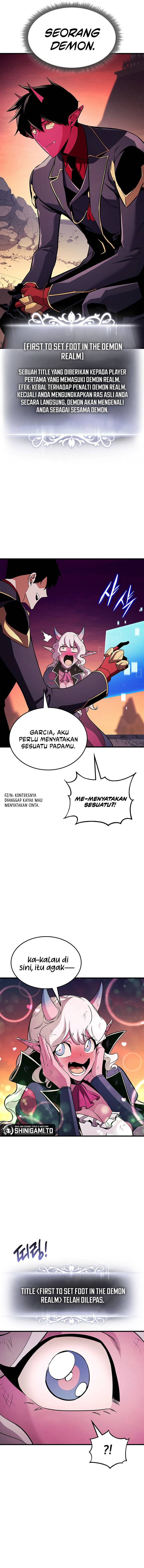Ranker’s Return (Remake) Chap 226 - Next Chap 227