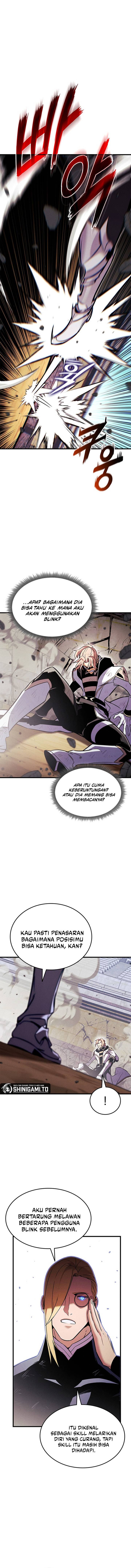 Ranker’s Return (Remake) Chap 220 - Next Chap 221