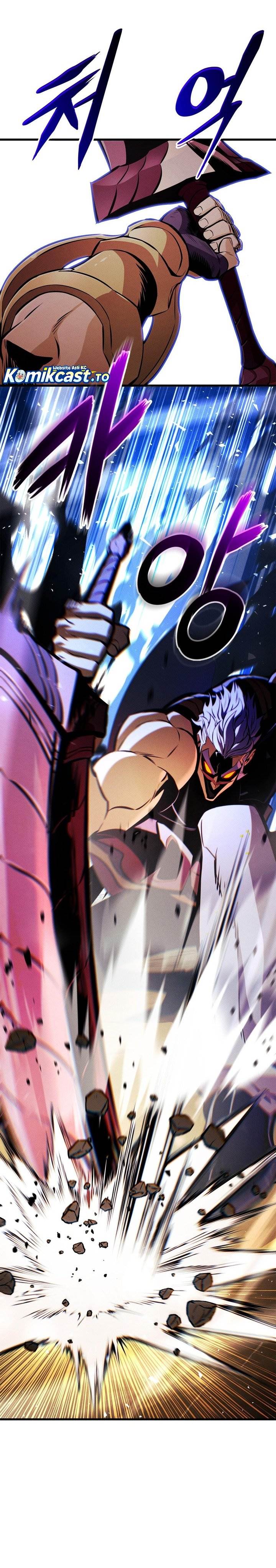 Ranker’s Return (Remake) Chap 221 - Next Chap 222