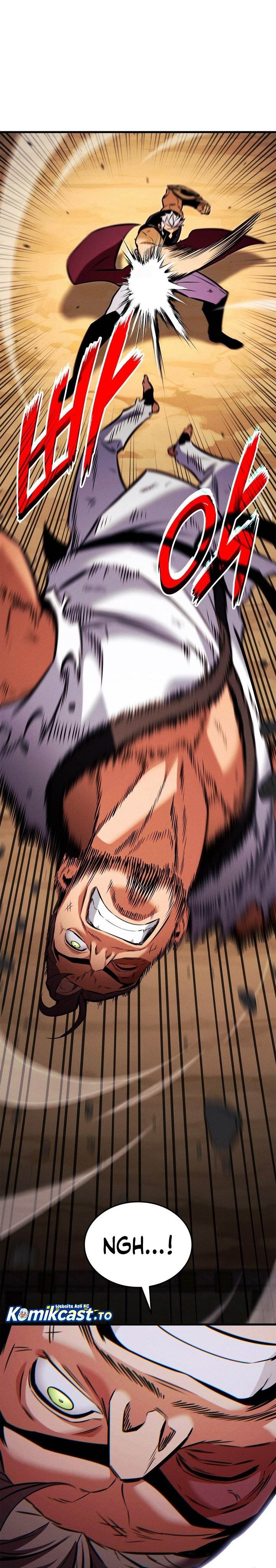 Ranker’s Return (Remake) Chap 221 - Next Chap 222