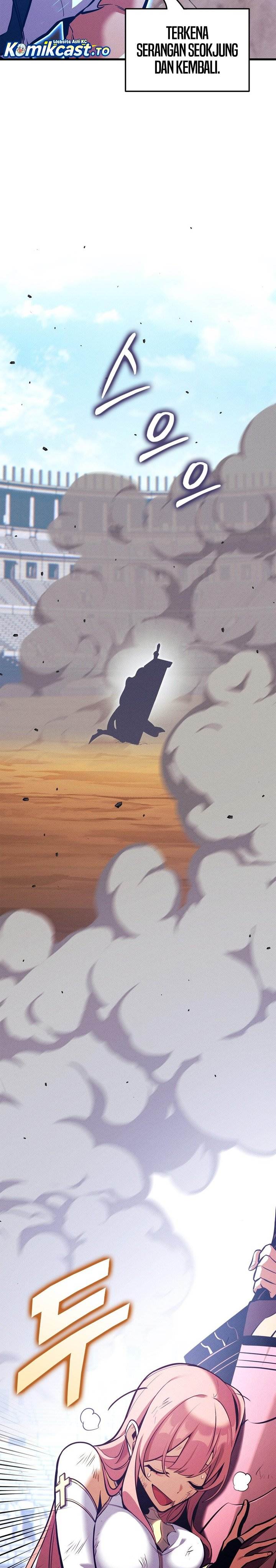 Ranker’s Return (Remake) Chap 221 - Next Chap 222