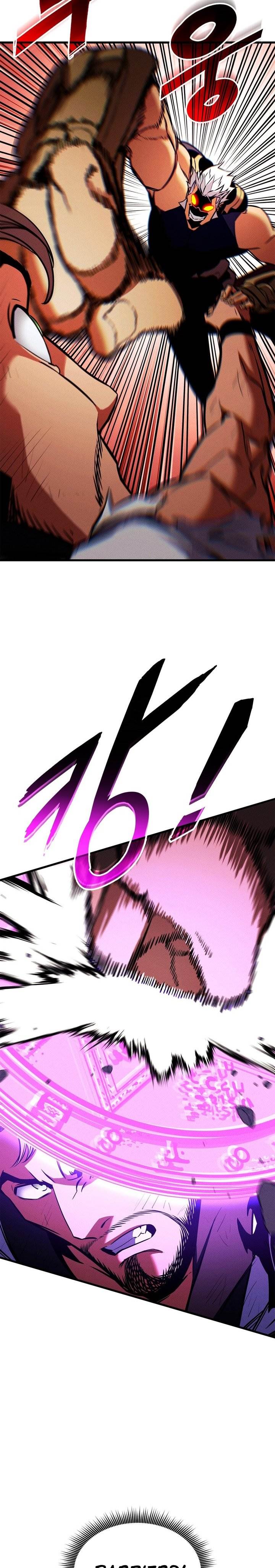 Ranker’s Return (Remake) Chap 221 - Next Chap 222