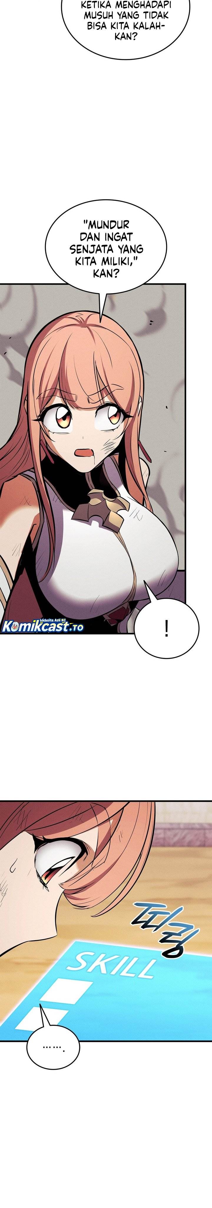 Ranker’s Return (Remake) Chap 221 - Next Chap 222
