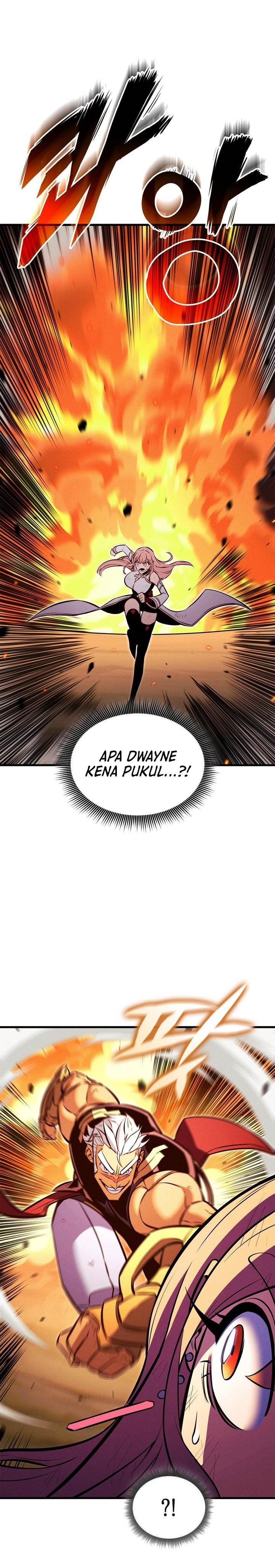 Ranker’s Return (Remake) Chap 221 - Next Chap 222